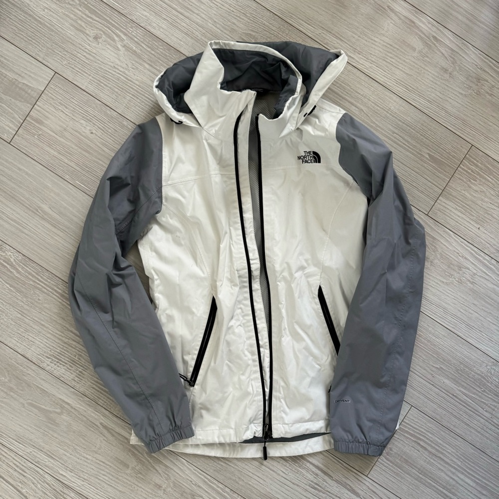 North Face jacket